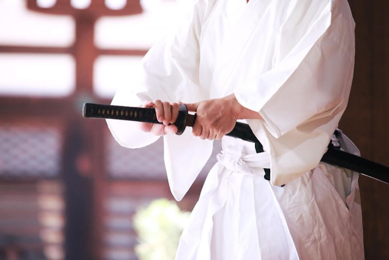 7 đức tính cao quý của 1 võ sĩ